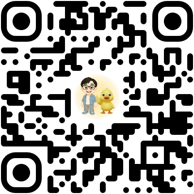 LINE 加好友 QR Code